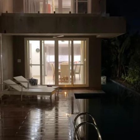 Shreeyansh Villa Vagator Buitenkant foto