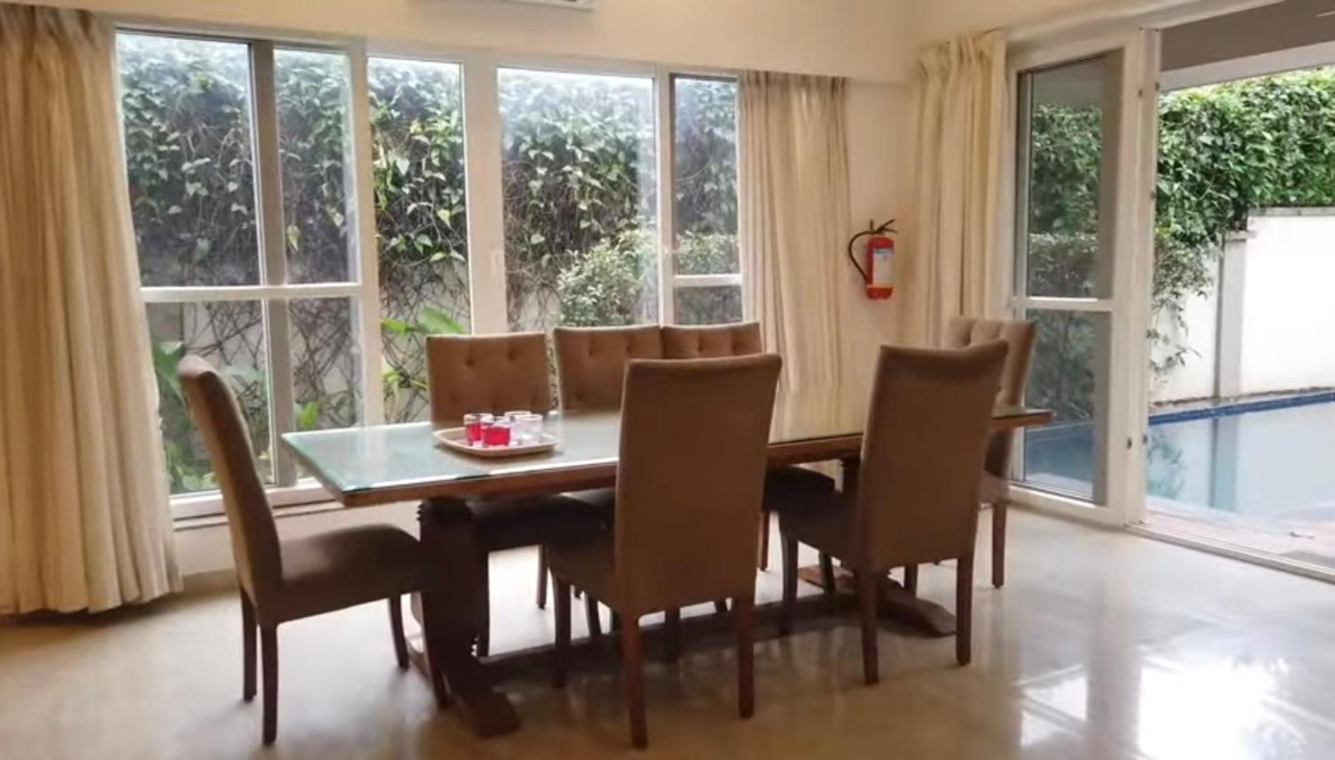 Shreeyansh Villa Vagator Buitenkant foto