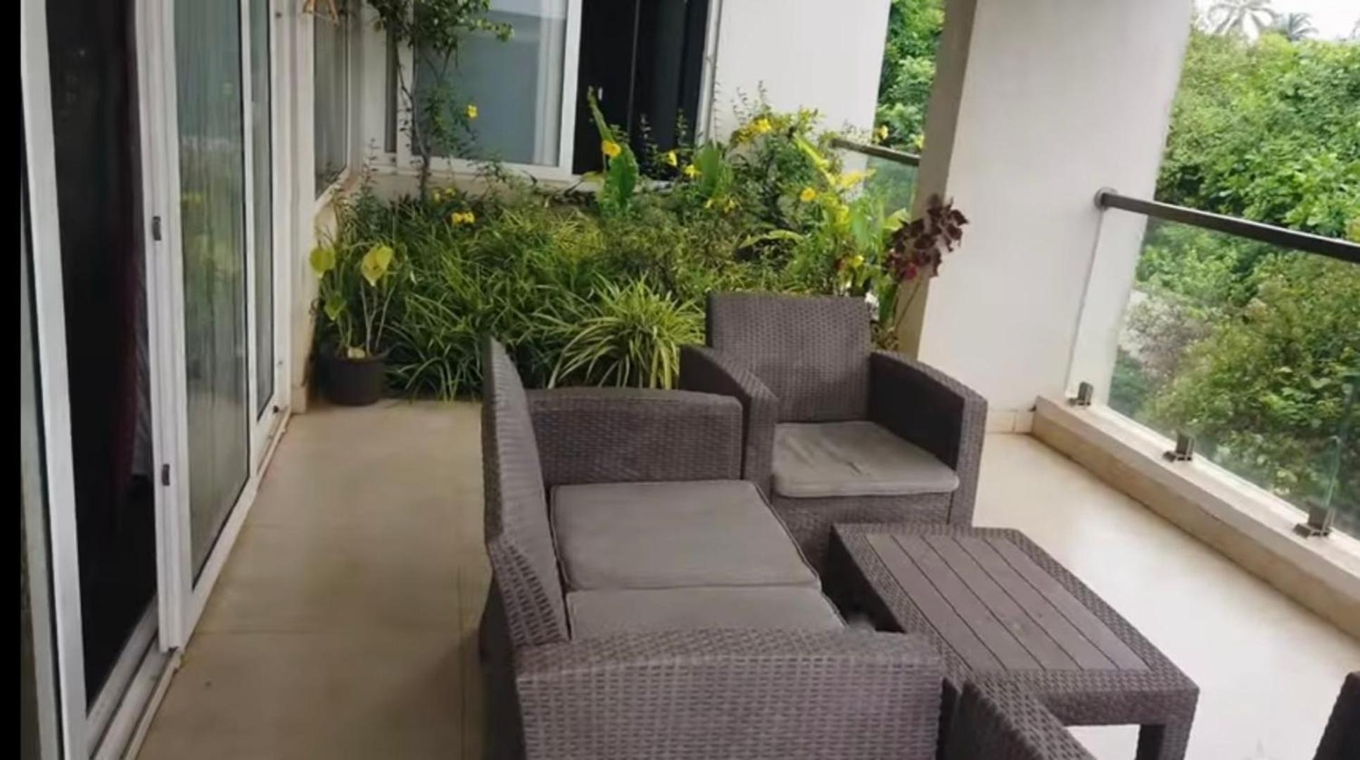 Shreeyansh Villa Vagator Buitenkant foto