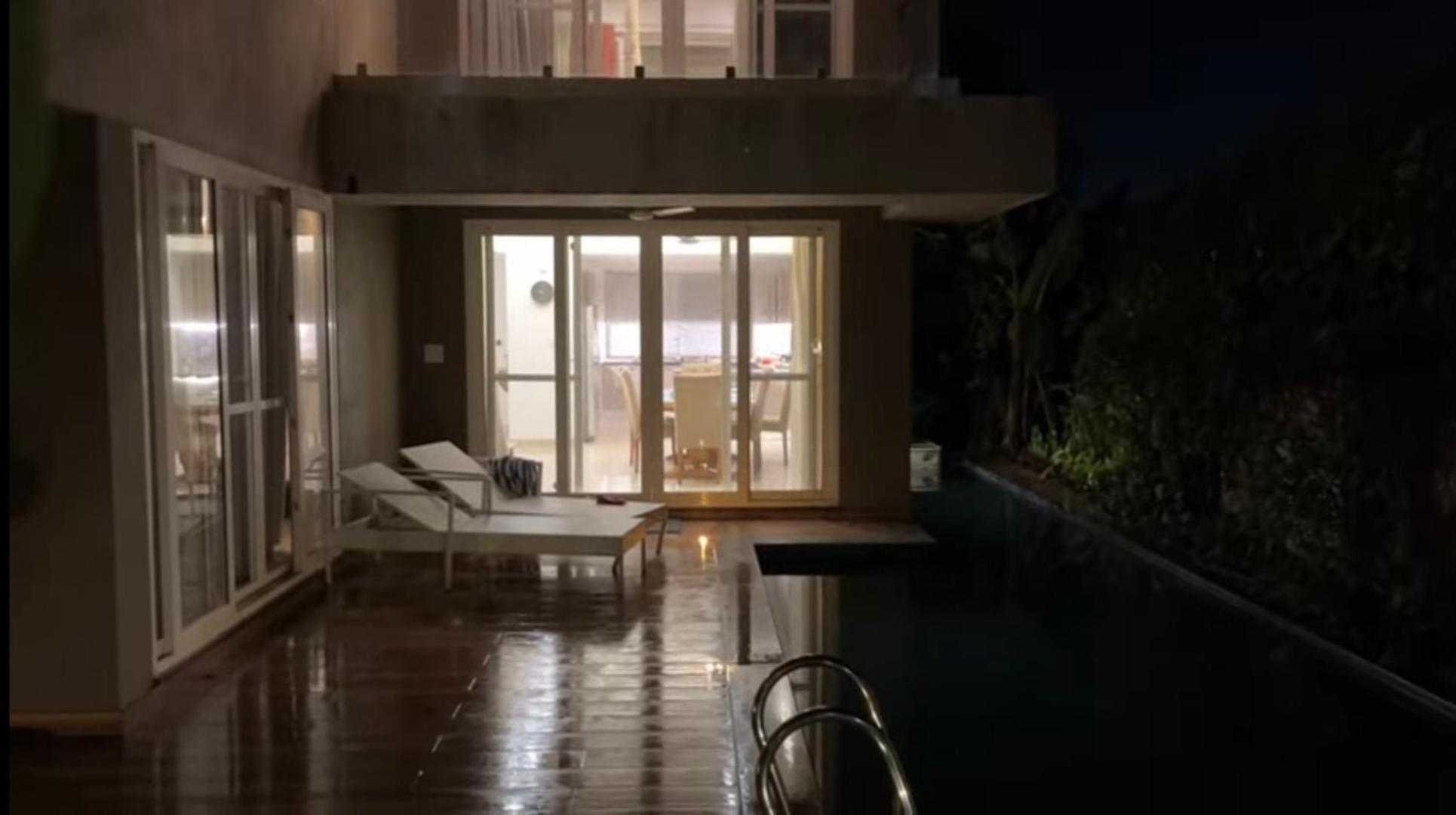 Shreeyansh Villa Vagator Buitenkant foto